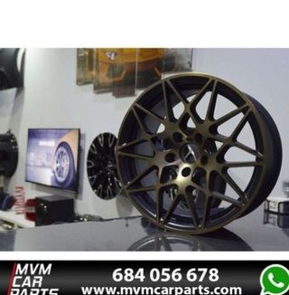 Llantas BMW M4 GTS Serie 4/5 M5