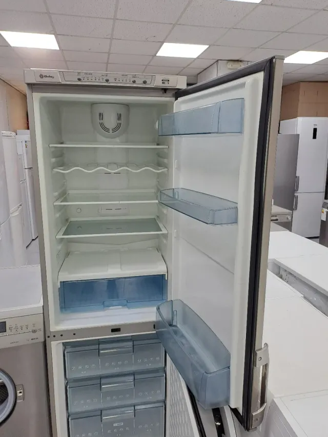 ♡Oferta súper pack nevera y lavadora con garantía♡