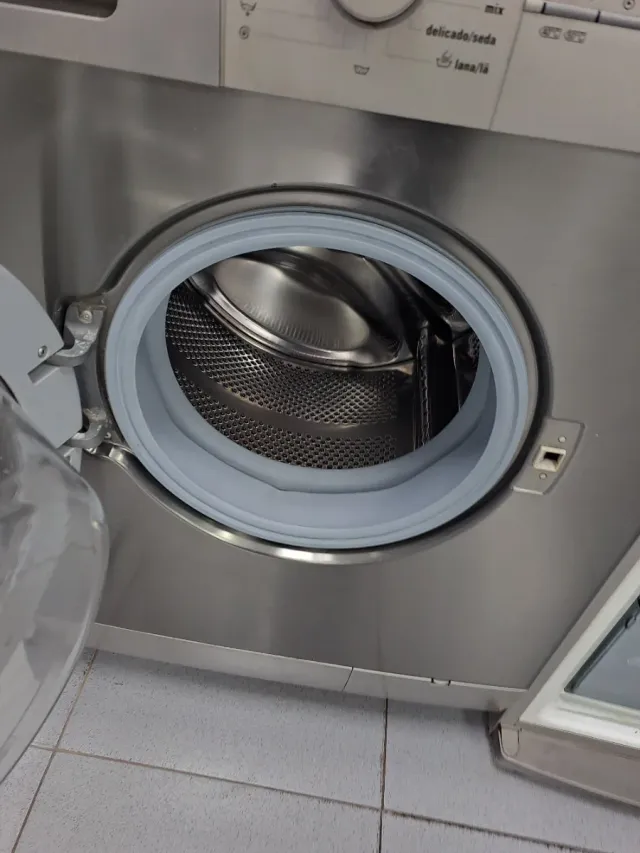 ♡Oferta súper pack nevera y lavadora con garantía♡