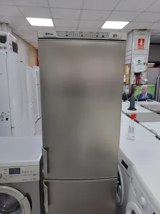 ♡Oferta súper pack nevera y lavadora con garantía♡