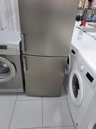 ♡Oferta súper pack nevera y lavadora con garantía♡