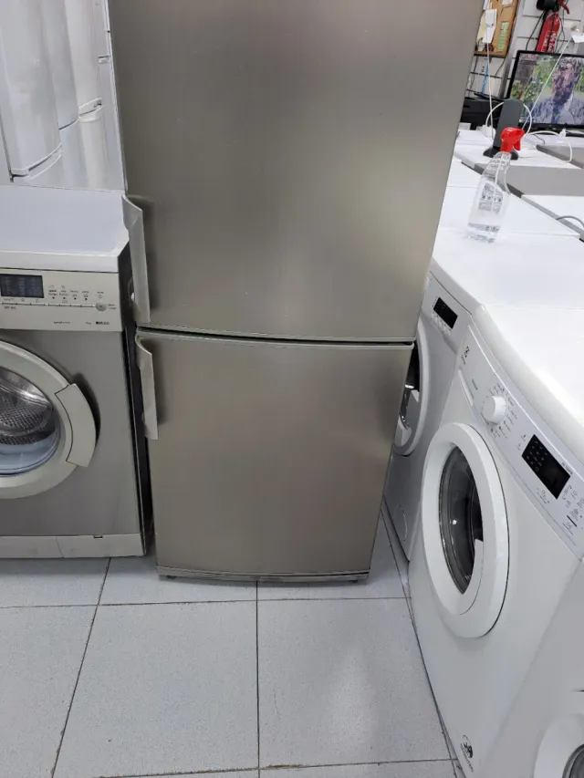 ♡Oferta súper pack nevera y lavadora con garantía♡