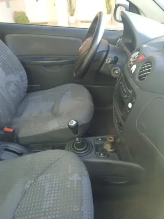 Citroen C2 2004 impecable