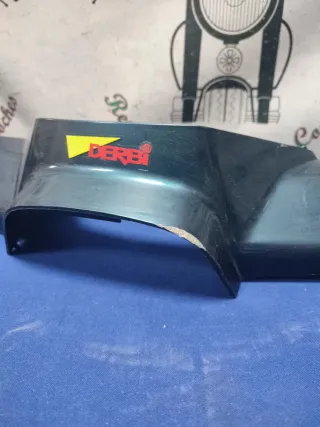 Tapa superior faro Derbi Variant Start 98 Verde