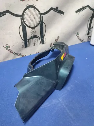 Tapa superior faro Derbi Variant Start 98 Verde