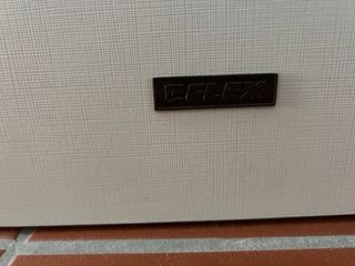 Colchón y canapé marca FLEX 150x190