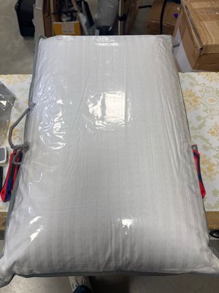 Almohada Relyon Natural Superior Comfort
