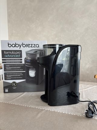 Baby Brezza Formula Pro Advanced