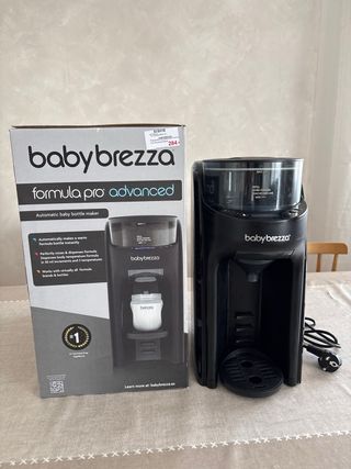 Baby Brezza Formula Pro Advanced