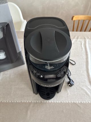 Baby Brezza Formula Pro Advanced