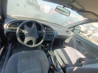 Despiece FORD MONDEO Color AZUL RKA FD BERL.