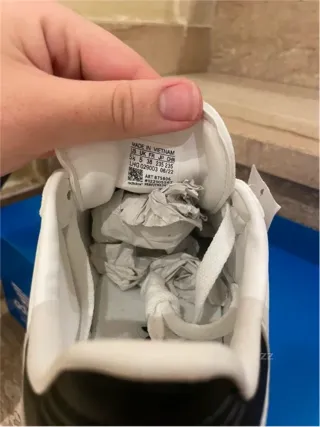 Adidas Samba OG Cloud White Talla 38