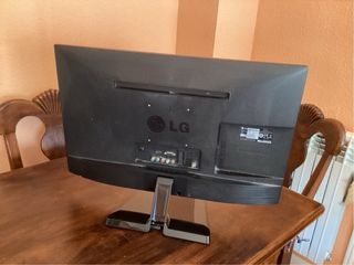LG TV Pantalla Plana 22 Pulgadas