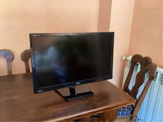 LG TV Pantalla Plana 22 Pulgadas