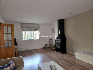 Casa adosada en venta en Puente Jontoya - Puente de la Sierra - El Arroyo en Jaén