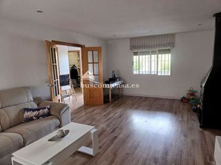 Casa adosada en venta en Puente Jontoya - Puente de la Sierra - El Arroyo en Jaén