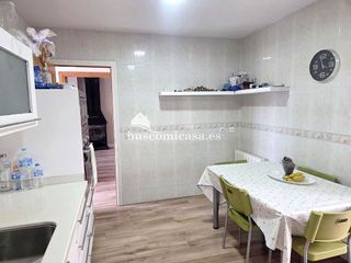 Casa adosada en venta en Puente Jontoya - Puente de la Sierra - El Arroyo en Jaén