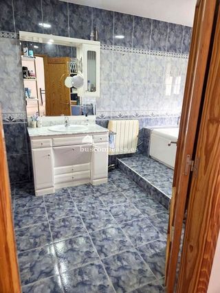 Casa adosada en venta en Puente Jontoya - Puente de la Sierra - El Arroyo en Jaén