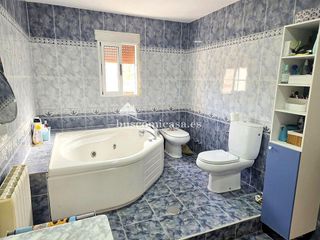 Casa adosada en venta en Puente Jontoya - Puente de la Sierra - El Arroyo en Jaén