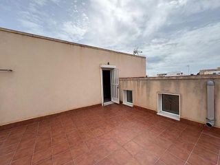 Casa pareada en venta en Carboneras