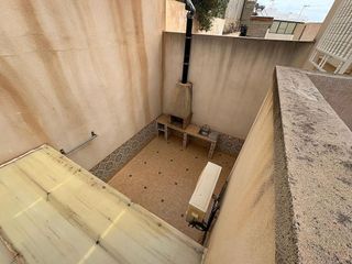 Casa pareada en venta en Carboneras