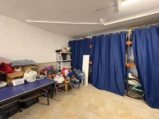 Casa pareada en venta en Carboneras