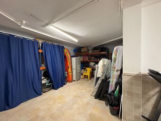 Casa pareada en venta en Carboneras