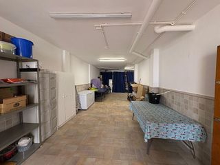 Casa pareada en venta en Carboneras