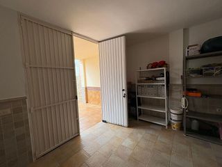 Casa pareada en venta en Carboneras