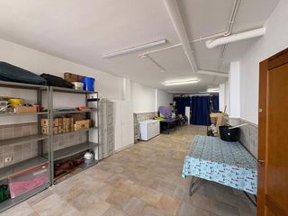 Casa pareada en venta en Carboneras