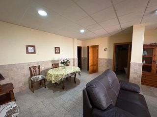Casa pareada en venta en Carboneras
