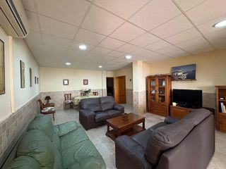 Casa pareada en venta en Carboneras