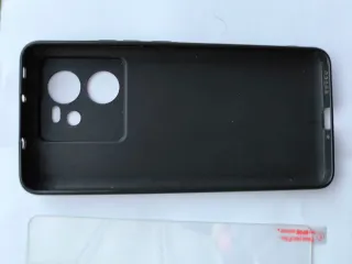 Funda + 2 Cristales Xiaomi 13T / 13T Pro