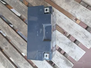 Batería Moto GS GT9B-4 VRLA 12V 8Ah