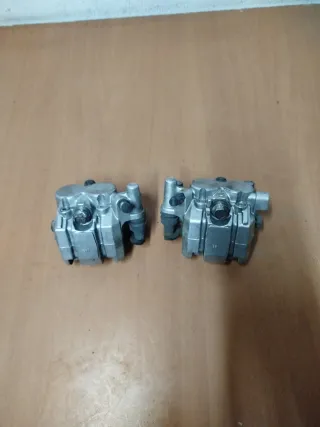 Pinzas Freno Suzuki Burgman 400 (09-16)