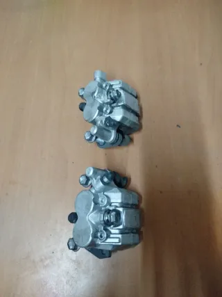 Pinzas Freno Suzuki Burgman 400 (09-16)