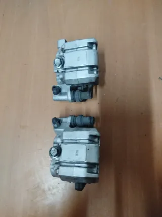 Pinzas Freno Suzuki Burgman 400 (09-16)