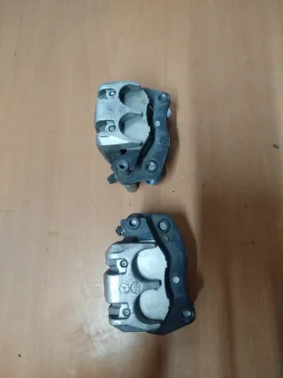 Pinzas Freno Suzuki Burgman 400 (09-16)