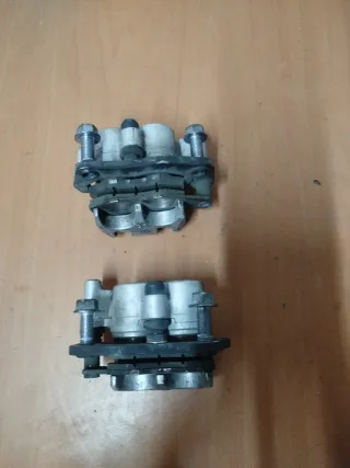 Pinzas Freno Suzuki Burgman 400 (09-16)