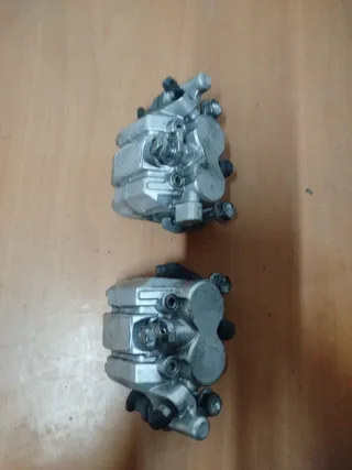 Pinzas Freno Suzuki Burgman 400 (09-16)