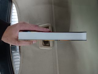 Carbono modificado. Takeshi Kovacs 01 - Richard Mo