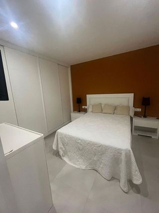 Ático en venta en Nueva Andalucía centro en Marbella