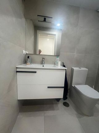 Ático en venta en Nueva Andalucía centro en Marbella