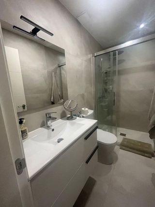 Ático en venta en Nueva Andalucía centro en Marbella