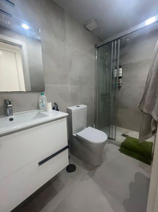 Ático en venta en Nueva Andalucía centro en Marbella