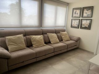 Ático en venta en Nueva Andalucía centro en Marbella