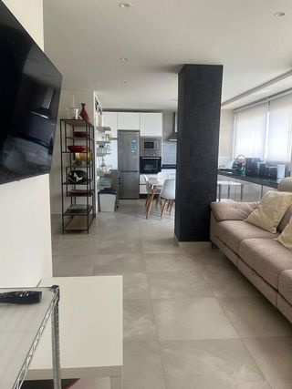 Ático en venta en Nueva Andalucía centro en Marbella