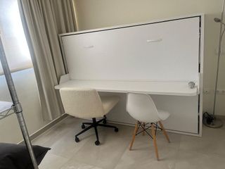 Ático en venta en Nueva Andalucía centro en Marbella