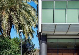 Oficina en alquiler en Pedralbes en Barcelona