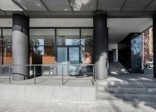 Oficina en alquiler en Pedralbes en Barcelona